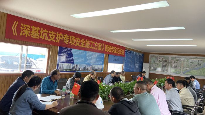 论证会现场。梁金婷摄.jpg