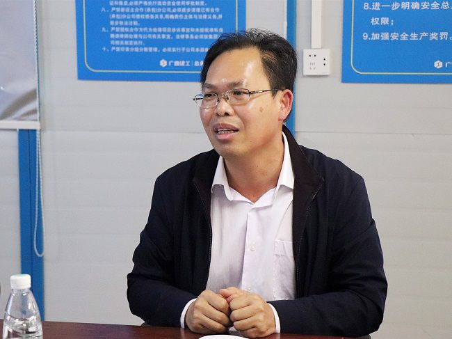 陈祖训发表讲话。（修图）周煜川摄.jpg