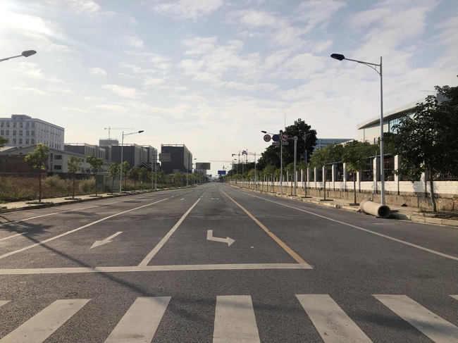 南宁市同乐北路工程650.png