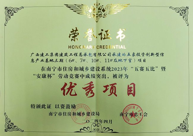 劳动竞赛优秀项目.jpg